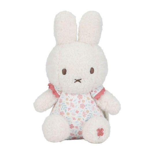 MIFFY BLOSSOM SOFT TOY SMALL