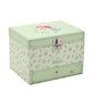 DISNEY PRINCESS PASTEL MUSICAL JEWELLERY BOX - ARIEL