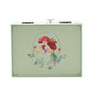 DISNEY PRINCESS PASTEL MUSICAL JEWELLERY BOX - ARIEL