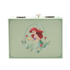 DISNEY PRINCESS PASTEL MUSICAL JEWELLERY BOX - ARIEL