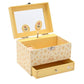 DISNEY PRINCESS PASTEL MUSICAL JEWELLERY BOX - BELLE