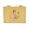 DISNEY PRINCESS PASTEL MUSICAL JEWELLERY BOX - BELLE