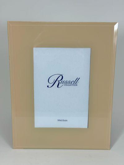 4 x 6" PHOTO FRAME