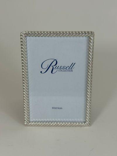 4x6" PHOTO FRAME