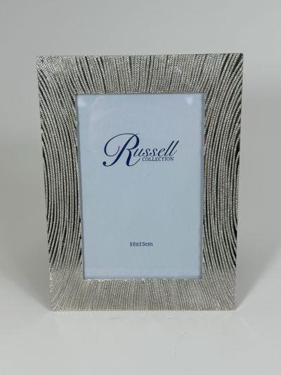 4 x 6" PHOTO FRAME