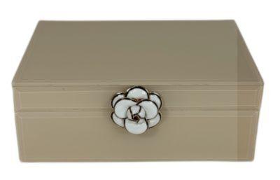 JEWELLERY BOX