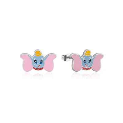 ECC Disney 100 Dumbo Stud Earrings
