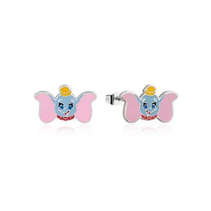 ECC Disney 100 Dumbo Stud Earrings