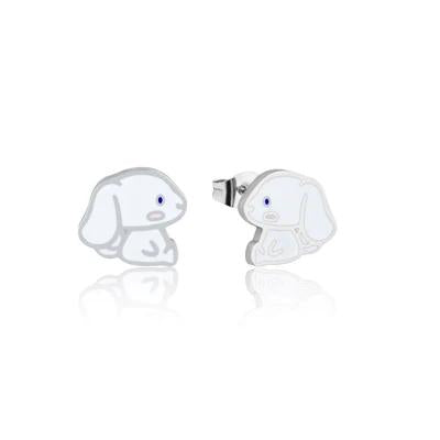 ECC Sanrio Hello Kitty Cinnamoroll Stud Earrings