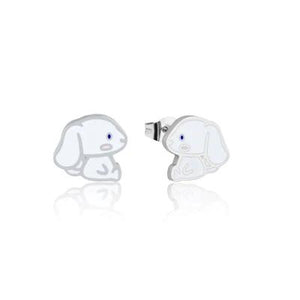 ECC Sanrio Hello Kitty Cinnamoroll Stud Earrings