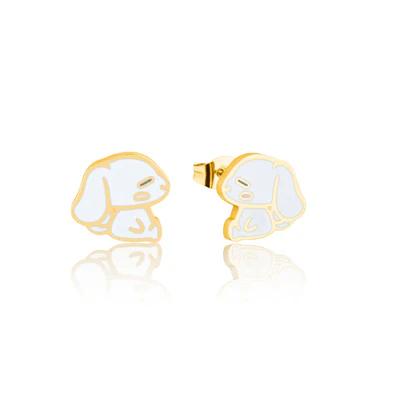 ECC Sanrio Hello Kitty Cinnamoroll Stud Earrings GP