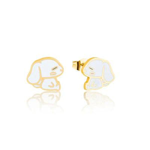 ECC Sanrio Hello Kitty Cinnamoroll Stud Earrings GP