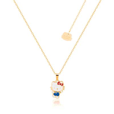 ECC Sanrio Hello Kitty Full Body Necklace