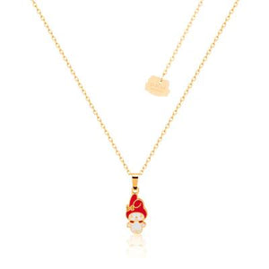ECC Sanrio Hello Kitty My Melody Full Body Necklace GP