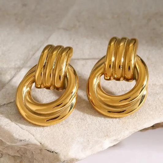 Gloria Earrings