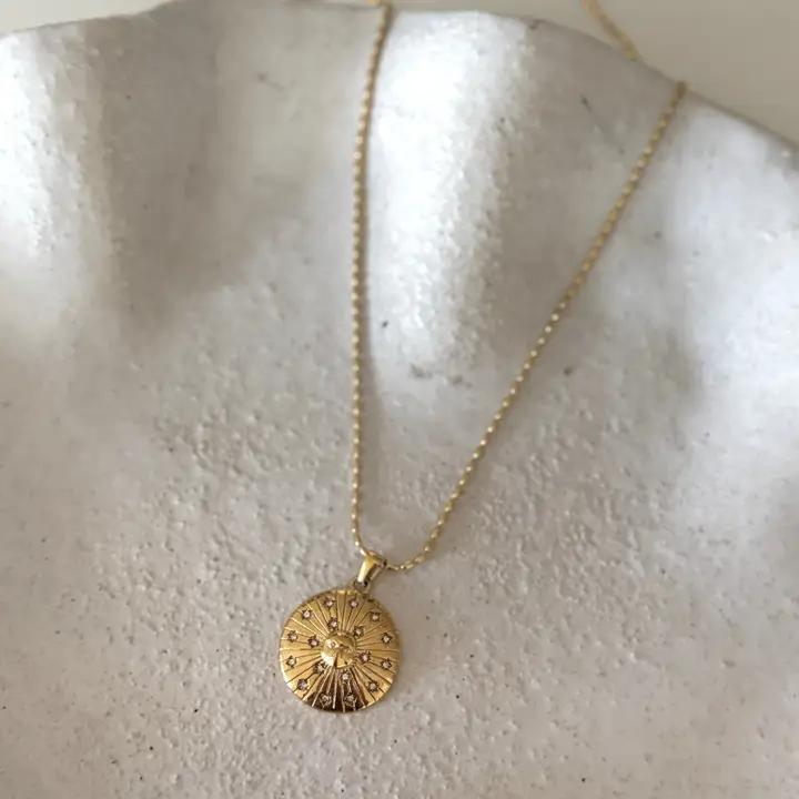 Selene Necklace