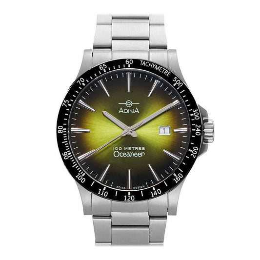 ADINA OCEANEER SPORTS WATCH