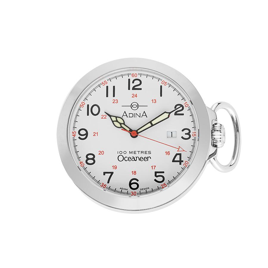 ADINA POCKET WATCH