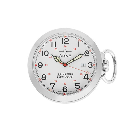 ADINA POCKET WATCH
