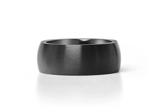 STAINLESS STEEL RING