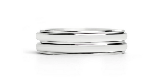 STAINLESS STEEL RING