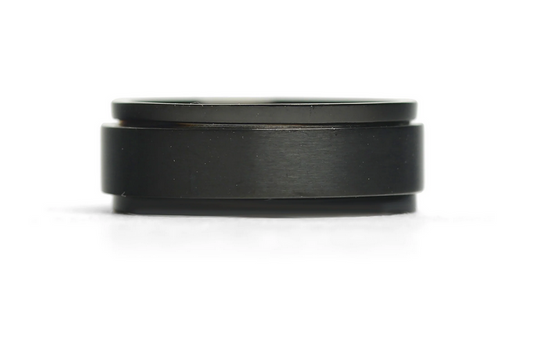 STAINLESS STEEL RING