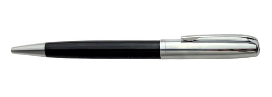 Russell Collection Giftware - Pen Classic Silver & Black