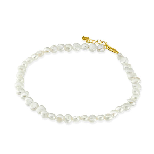 FRESHWATER PEARL BRACELET