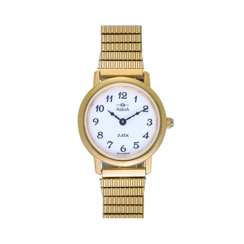 EVERYDAY DRESS WATCH ADINA