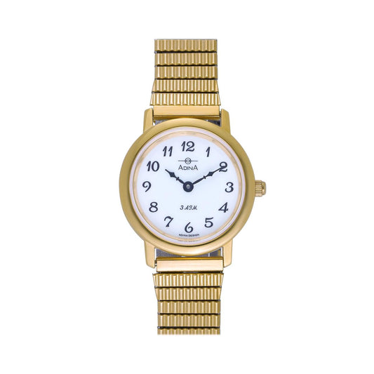 EVERYDAY DRESS WATCH ADINA