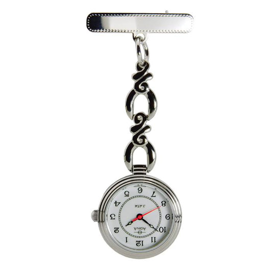 NURSES WATCH
