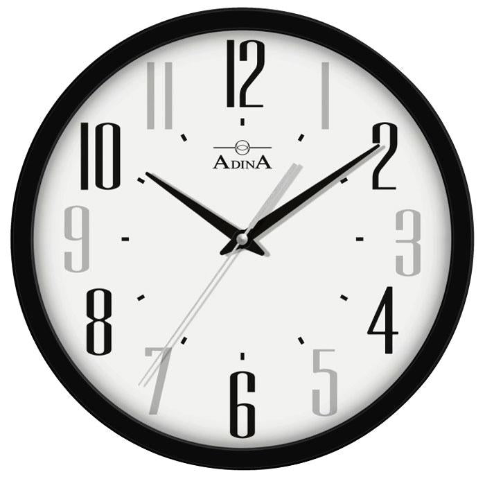 ADINA WALL CLOCK