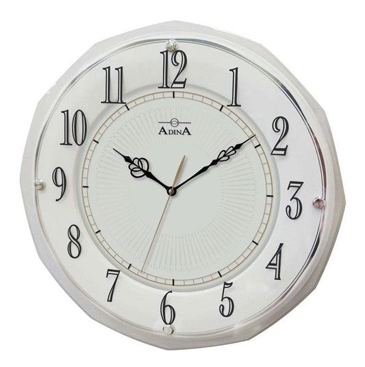 ADINA WALL CLOCK