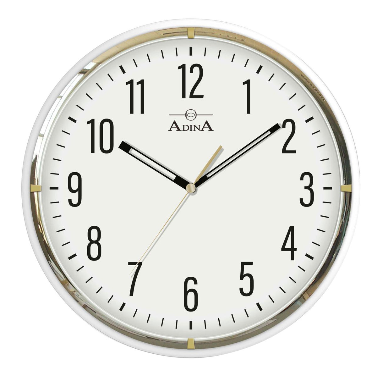 ADINA WALL CLOCK