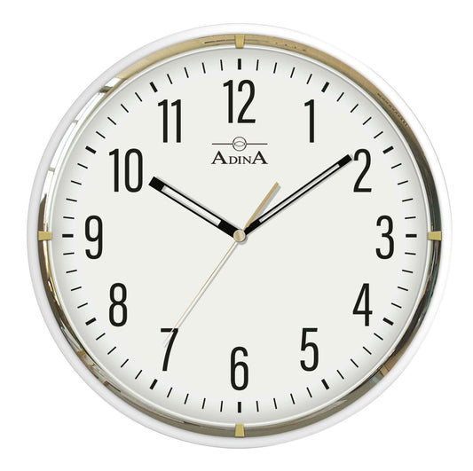ADINA WALL CLOCK