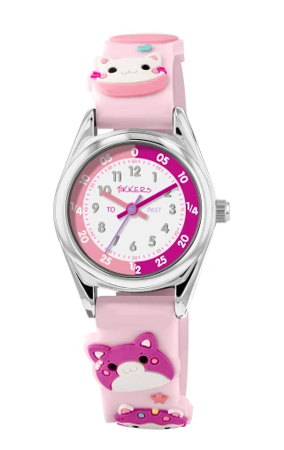 TIKKERS KIDS WATCH