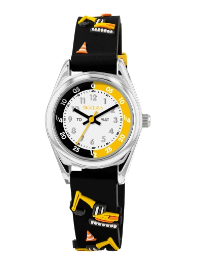 TIKKERS KIDS WATCH