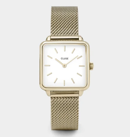 LADIES CLUSE WATCH