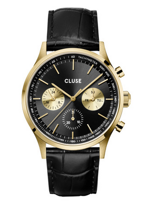 LADIES CLUSE WATCH