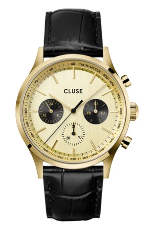 LADIES CLUSE WATCH