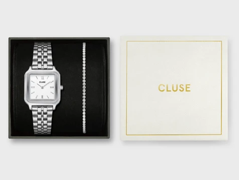LADIES CLUSE WATCH