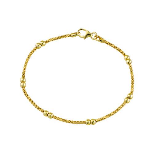 SS GP POPCORN BRACELET