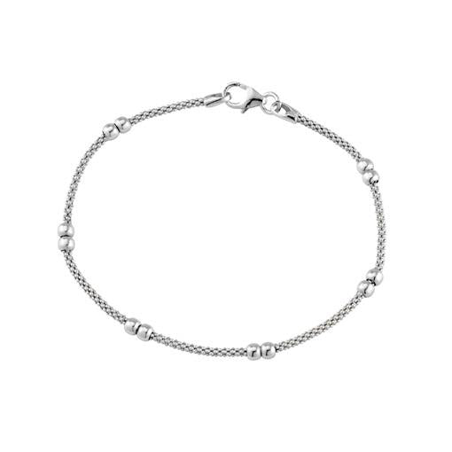 SS POPCORN BRACELET