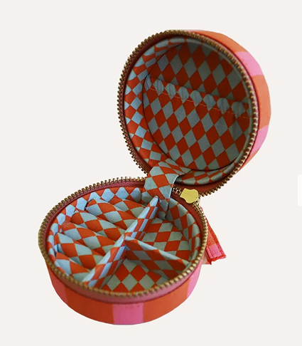 MINI JEWELLERY BOX