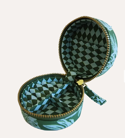 MINI JEWELLERY BOX