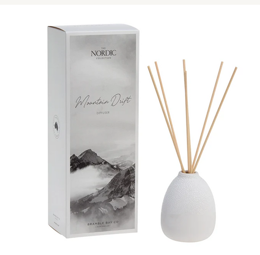MOUNTAIN DRIFT REED DIFFUSER