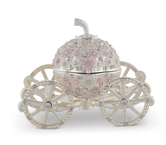 SOPHIE TRINKET BOX