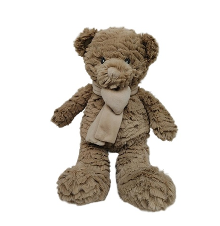 KHAKI BEAR