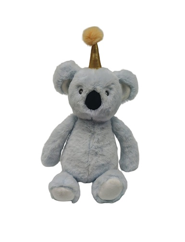 PARTY KOALA