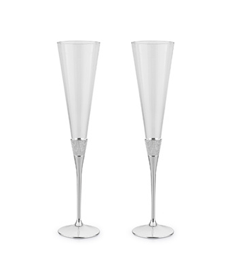 TOASTING FLUTES